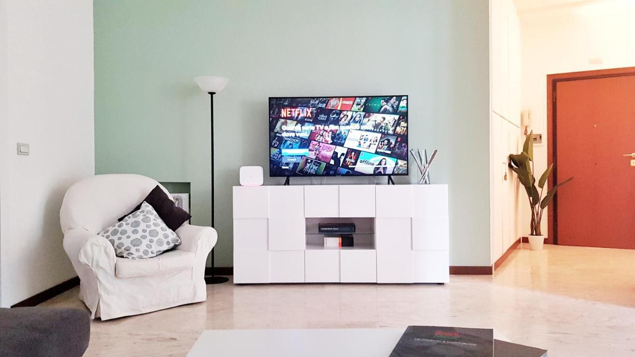 Apartamento Stefy