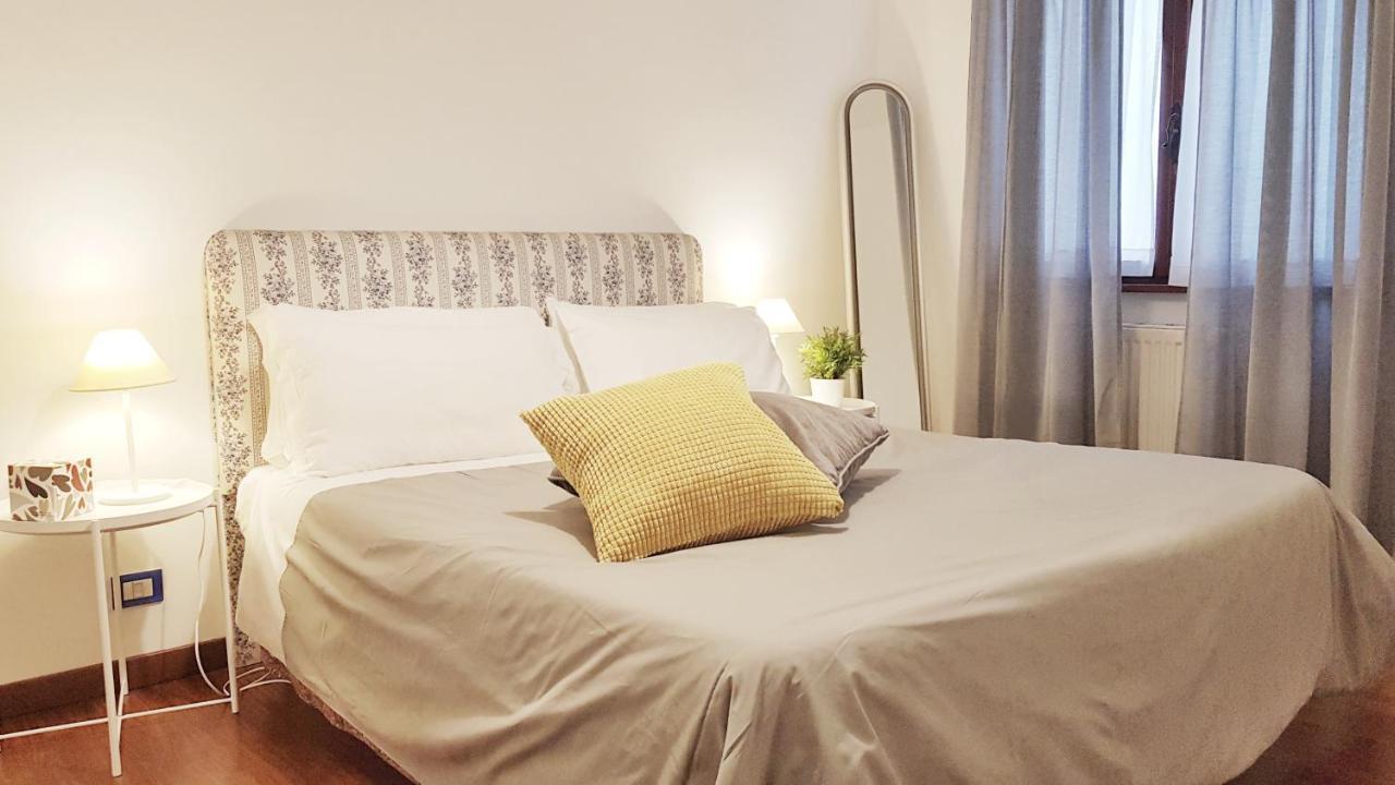 Apartamento Stefy