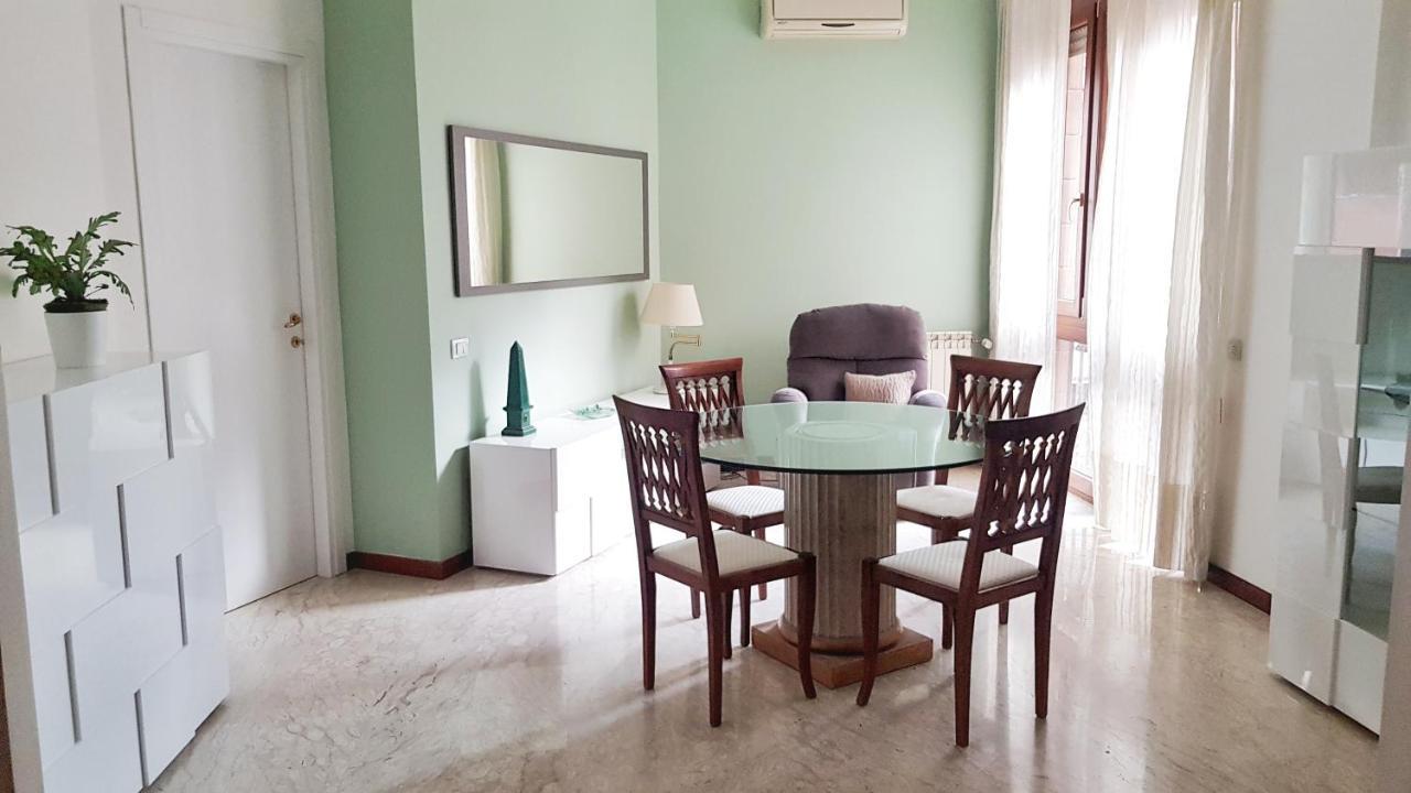 Apartamento Stefy Roma